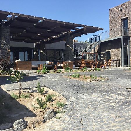 Inanna Evi Hotel Durlaz Exterior photo