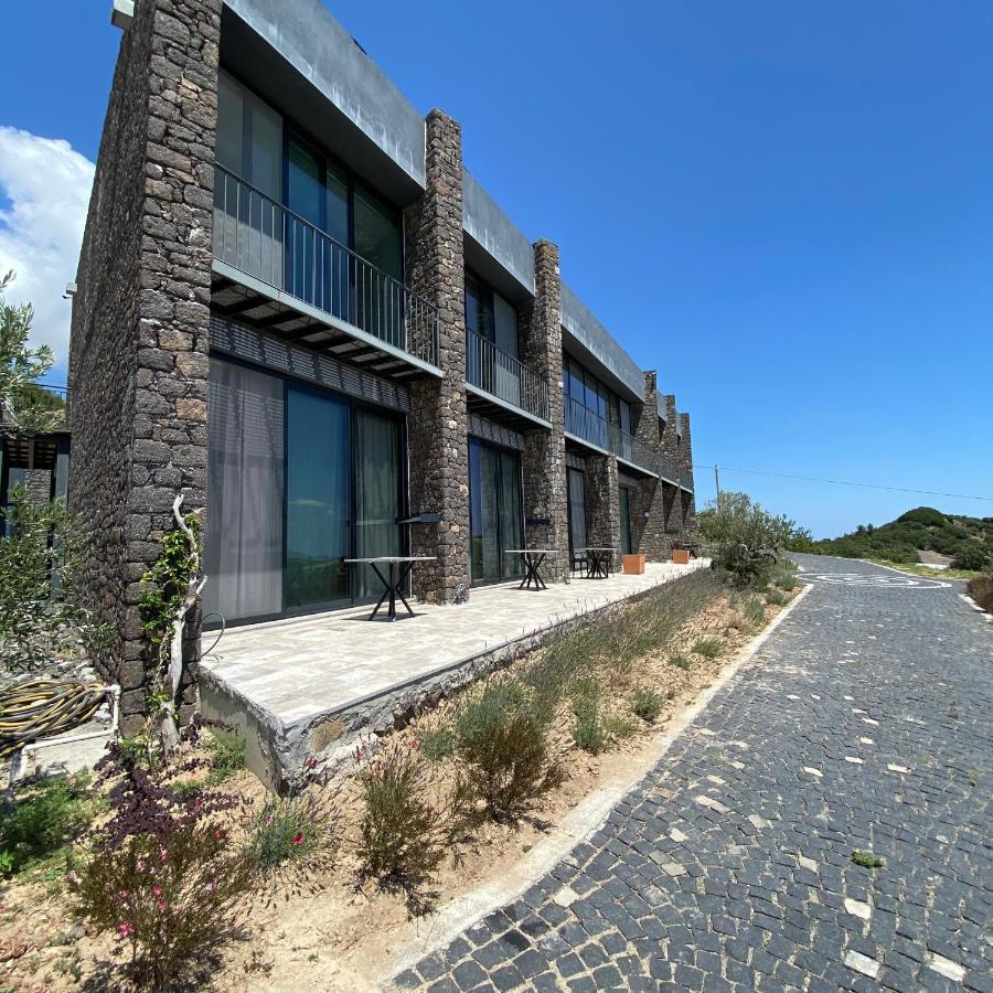 Inanna Evi Hotel Durlaz Exterior photo