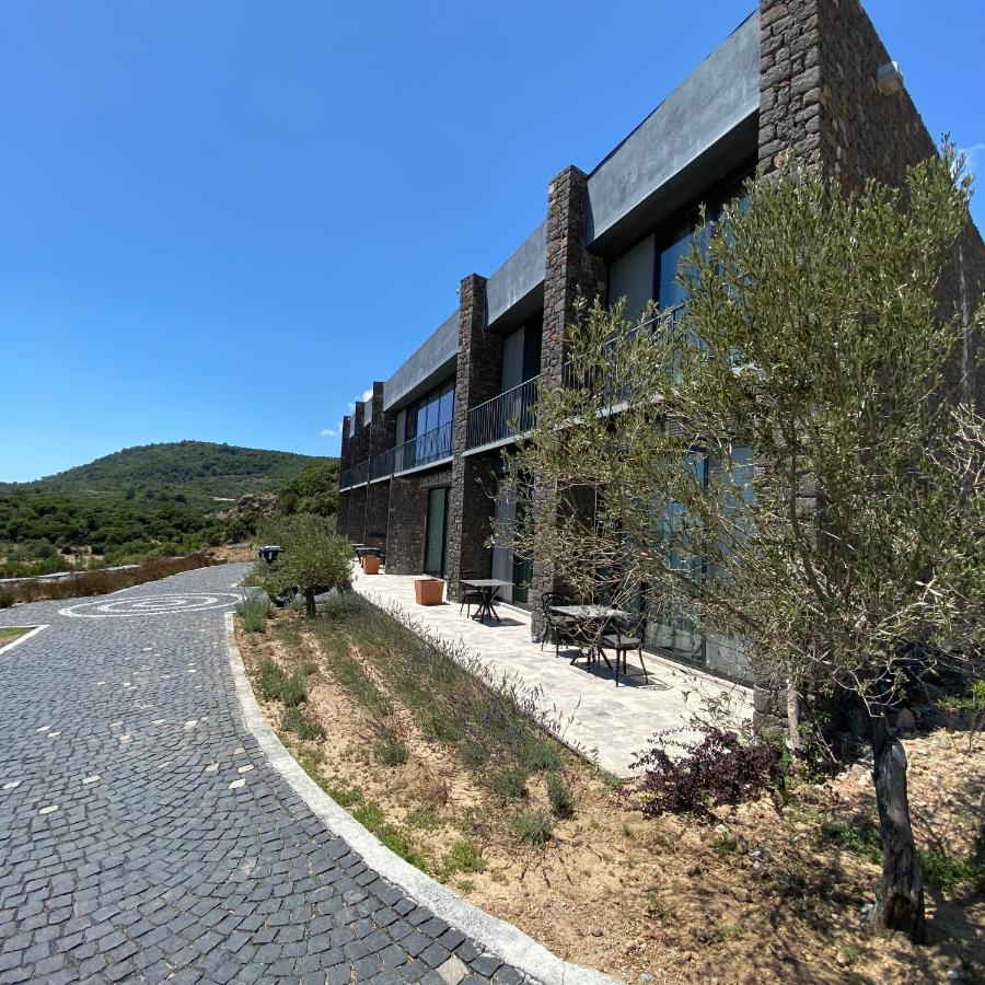 Inanna Evi Hotel Durlaz Exterior photo