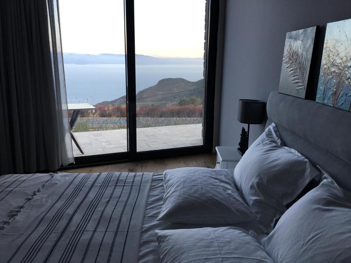 Inanna Evi Hotel Durlaz Exterior photo
