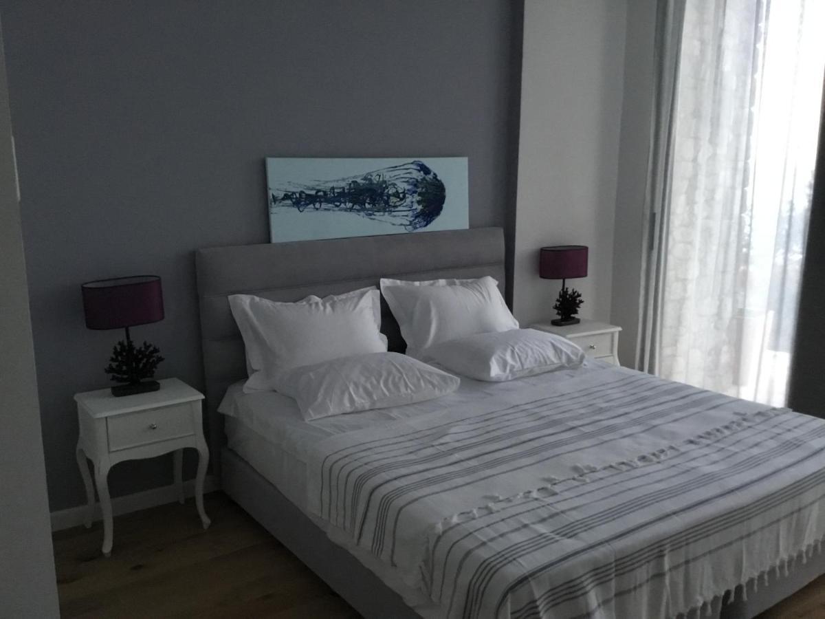 Inanna Evi Hotel Durlaz Exterior photo